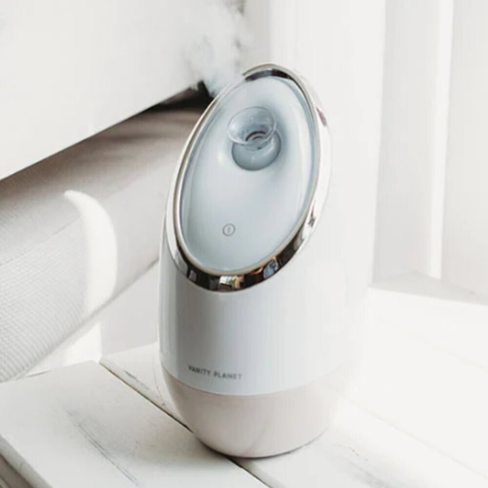 Vanity Planet Aira Ionic Facial Steamer